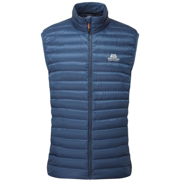 Mountain Equipment Frostline Vest M Dusk